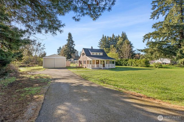 6424 Littlerock Road SW, Tumwater, WA 98512