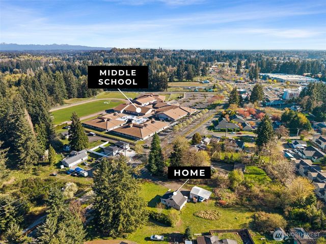 6424 Littlerock Road SW, Tumwater, WA 98512