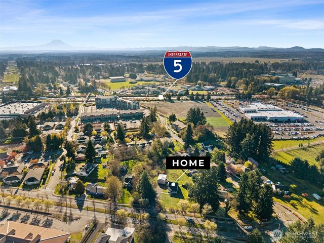 6424 Littlerock Road SW, Tumwater, WA 98512