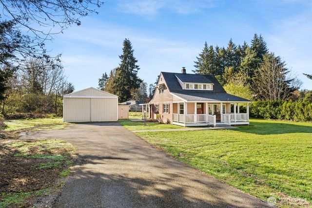 6424 Littlerock Road SW, Tumwater, WA 98512