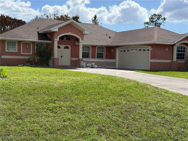 3501 16th ST W, Lehigh Acres, FL 33971