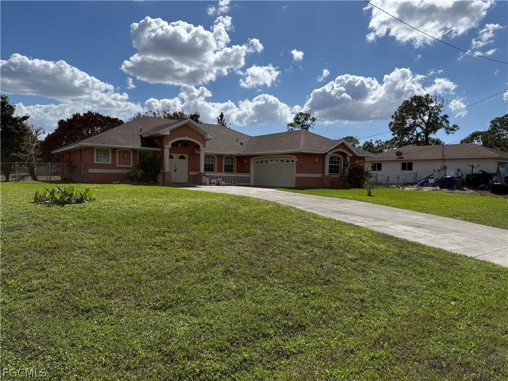 3501 16th ST W, Lehigh Acres, FL 33971
