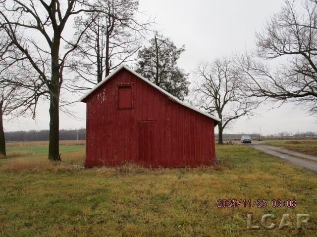 9852 Mills Macon Highway, Tecumseh, MI 49286