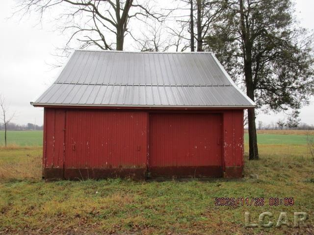 9852 Mills Macon Highway, Tecumseh, MI 49286