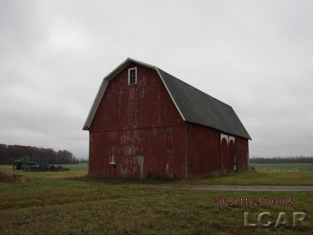 9852 Mills Macon Highway, Tecumseh, MI 49286