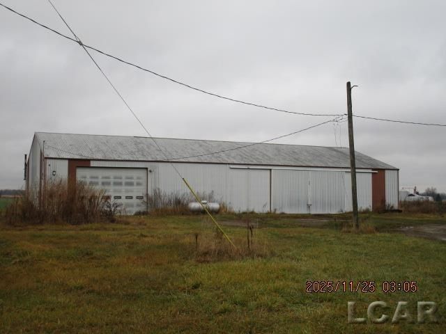 9852 Mills Macon Highway, Tecumseh, MI 49286