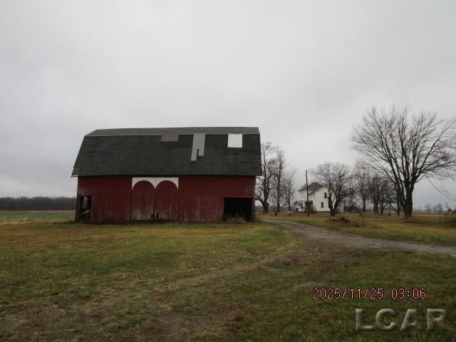 9852 Mills Macon Highway, Tecumseh, MI 49286