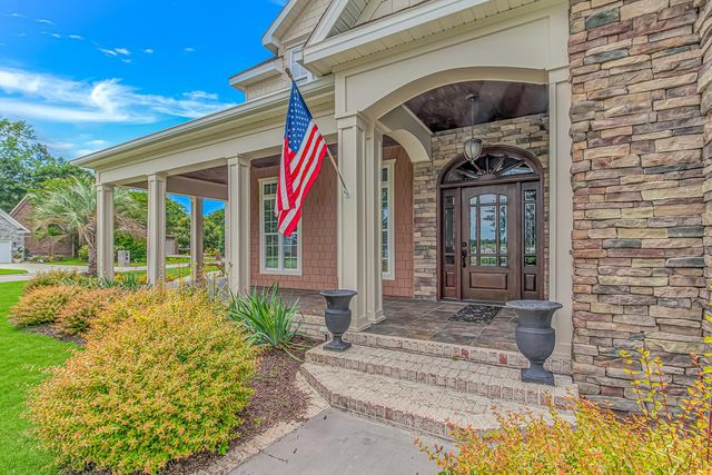 107 Long Bay Golf Pl., Longs, SC 29568