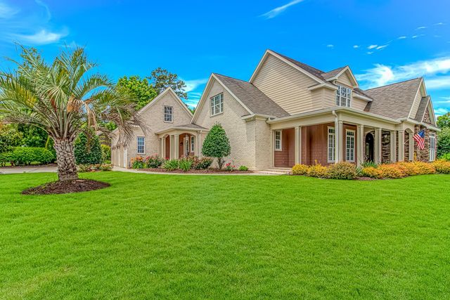 107 Long Bay Golf Pl., Longs, SC 29568