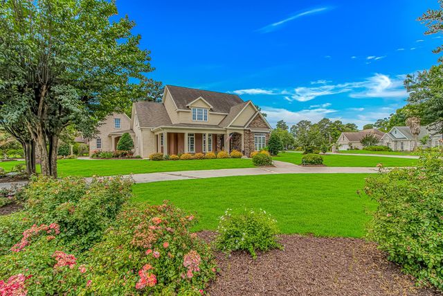 107 Long Bay Golf Pl., Longs, SC 29568