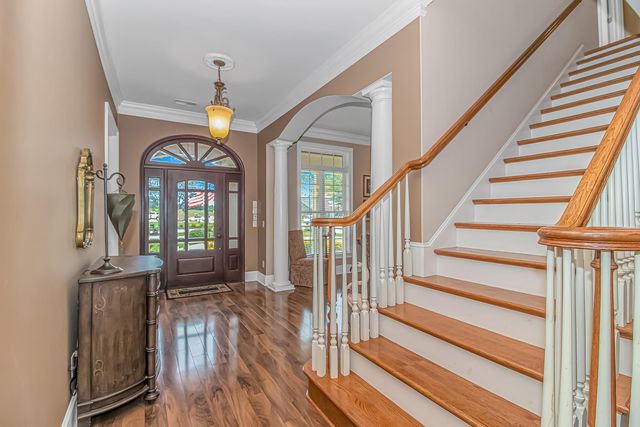 107 Long Bay Golf Pl., Longs, SC 29568