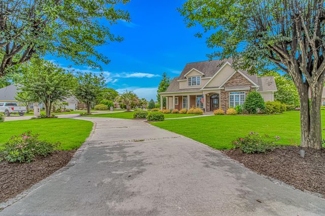 107 Long Bay Golf Pl., Longs, SC 29568