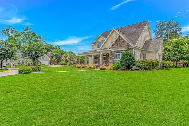 107 Long Bay Golf Pl., Longs, SC 29568