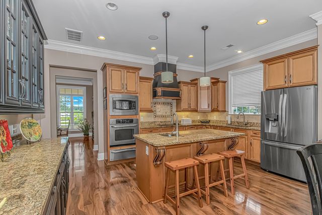 107 Long Bay Golf Pl., Longs, SC 29568