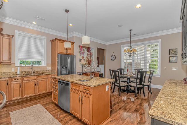 107 Long Bay Golf Pl., Longs, SC 29568