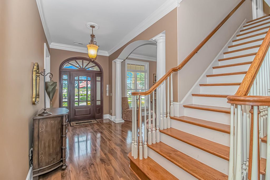 107 Long Bay Golf Pl., Longs, SC 29568 — photo 4