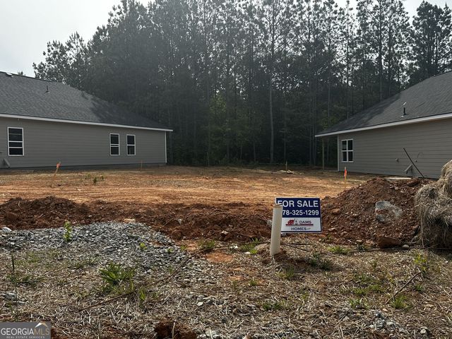 207 Laney Drive LOT 51, Carrollton, GA 30117