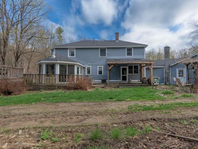 231 Chesterfield Road, Hinsdale, NH 03451