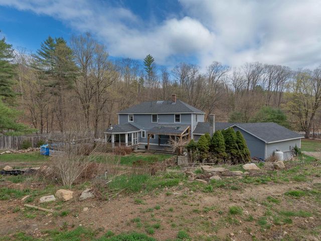 231 Chesterfield Road, Hinsdale, NH 03451