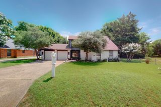 628 S Walker Street, Mesquite, TX 75149