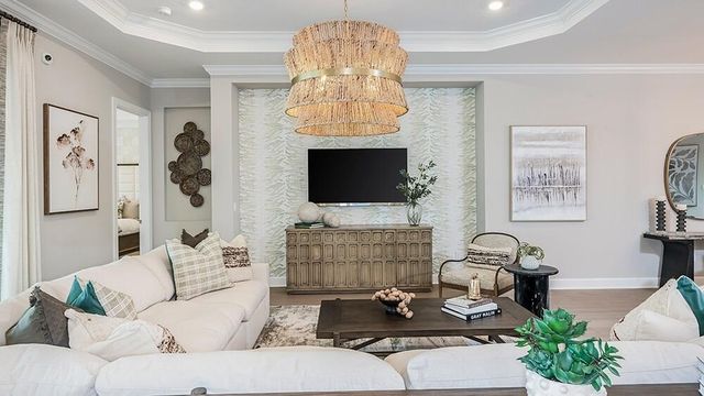 13697 SW Shinnecock Drive, Port St. Lucie, FL 34987