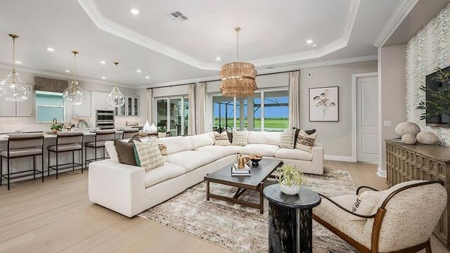 13697 SW Shinnecock Drive, Port St. Lucie, FL 34987