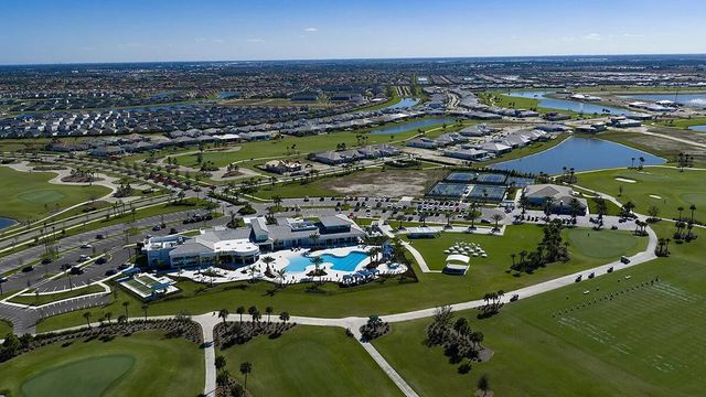 13697 SW Shinnecock Drive, Port St. Lucie, FL 34987