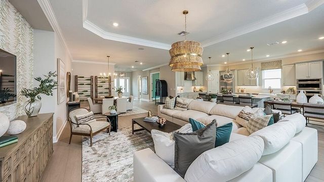 13697 SW Shinnecock Drive, Port St. Lucie, FL 34987
