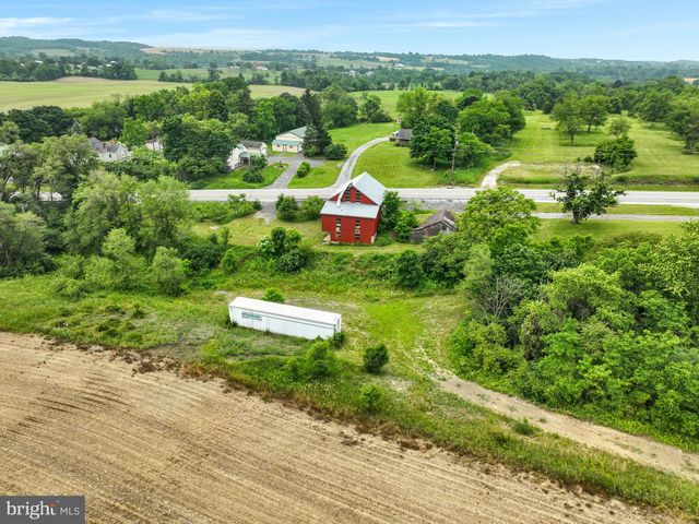 2301 WAGGONERS GAP RD, Carlisle, PA 17013