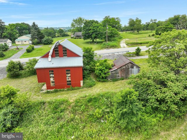 2301 WAGGONERS GAP RD, Carlisle, PA 17013