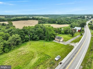 2301 WAGGONERS GAP RD, Carlisle, PA 17013
