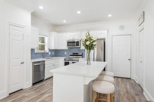 10529 Springpark Ave, Baton Rouge, LA 70810