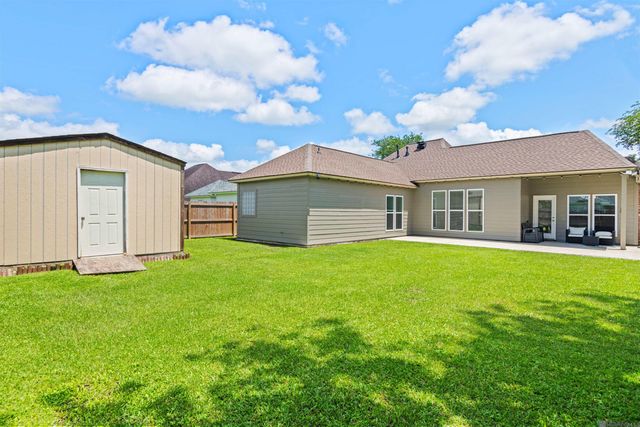 10529 Springpark Ave, Baton Rouge, LA 70810