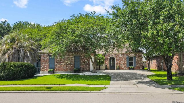 10529 Springpark Ave, Baton Rouge, LA 70810