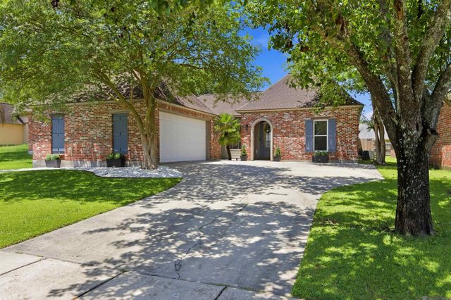 10529 Springpark Ave, Baton Rouge, LA 70810