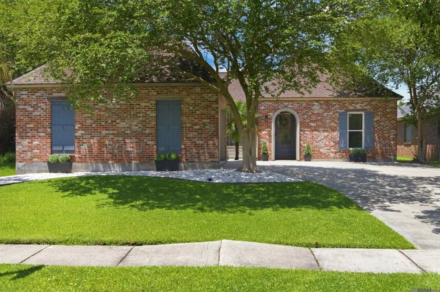 10529 Springpark Ave, Baton Rouge, LA 70810