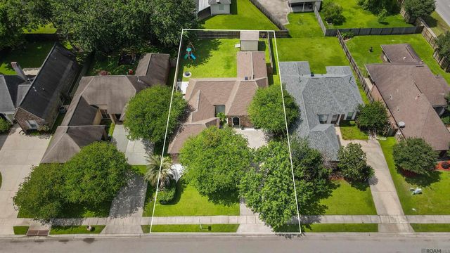 10529 Springpark Ave, Baton Rouge, LA 70810