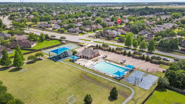 10529 Springpark Ave, Baton Rouge, LA 70810