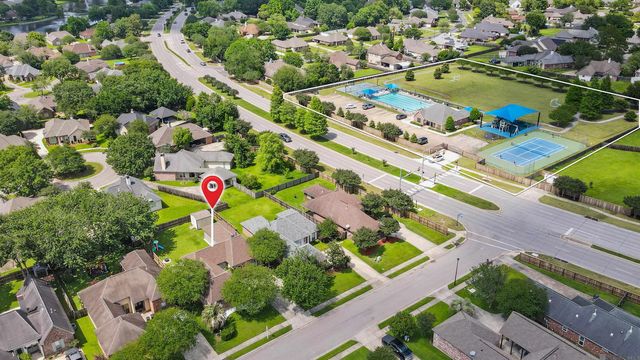 10529 Springpark Ave, Baton Rouge, LA 70810