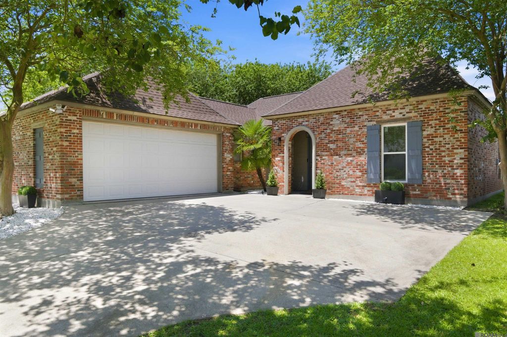 10529 Springpark Ave, Baton Rouge, LA 70810