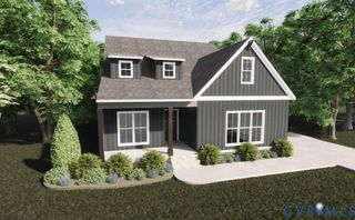 8 Somerset Bluff Ct, Glen Allen, VA 23059