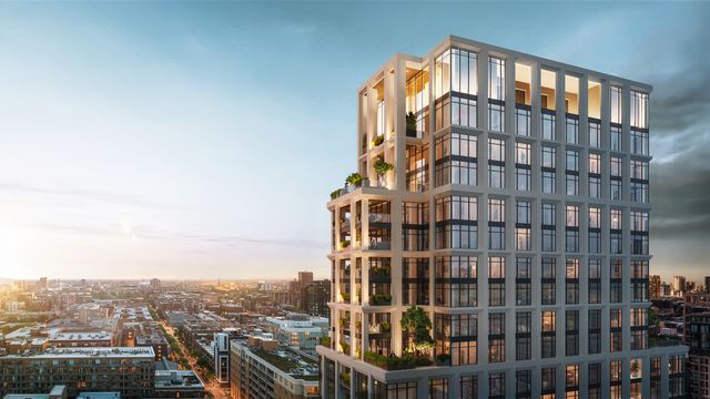 920 W Monroe Street 504, Chicago, IL 60607