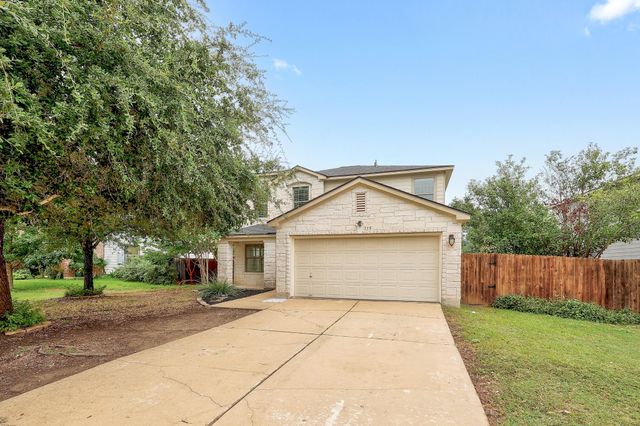 335 Mistletoe LN, Kyle, TX 78640
