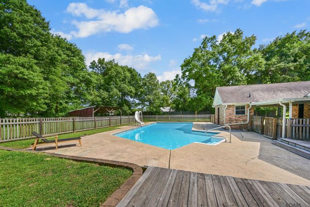 22920 Elberta Ln, Zachary, LA 70791
