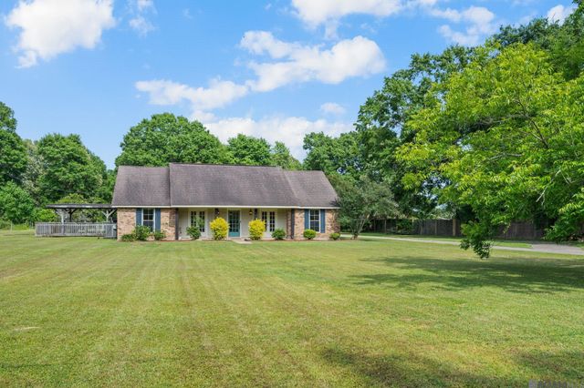 22920 Elberta Ln, Zachary, LA 70791