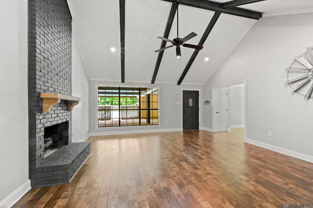 22920 Elberta Ln, Zachary, LA 70791