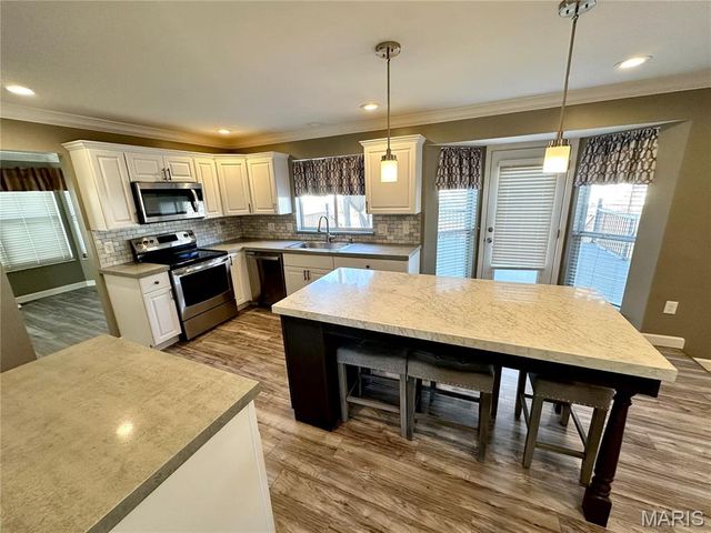 7139 Basswood Drive, O'fallon, MO 63368