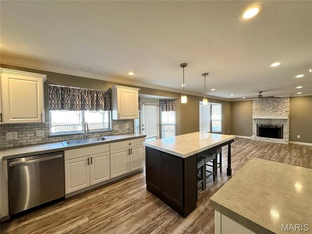 7139 Basswood Drive, O'fallon, MO 63368