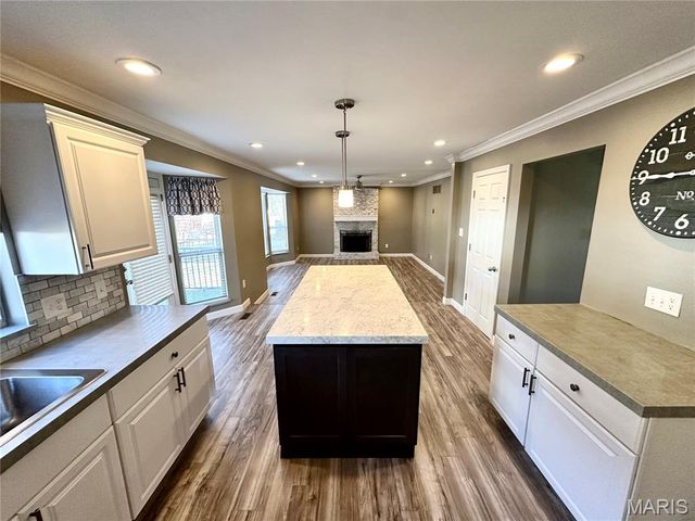 7139 Basswood Drive, O'fallon, MO 63368