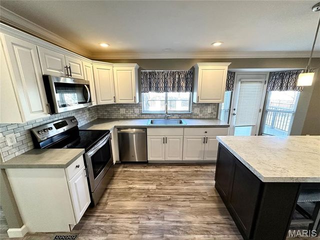 7139 Basswood Drive, O'fallon, MO 63368